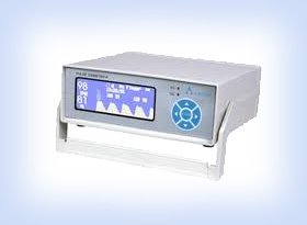 Pulso Oxímetro de mesa, marca MedLab (Alemania)