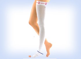 Medias antiembolias (Israel)