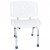 Silla para Ducha marca Drive y/o Roscoe  (USA)