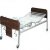 Cama Clínica Mecánica tres movimientos marca Drive / Roscoe  (USA)